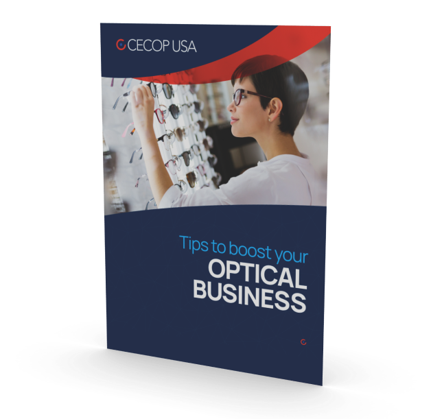 Guide Tips to boost your optical business